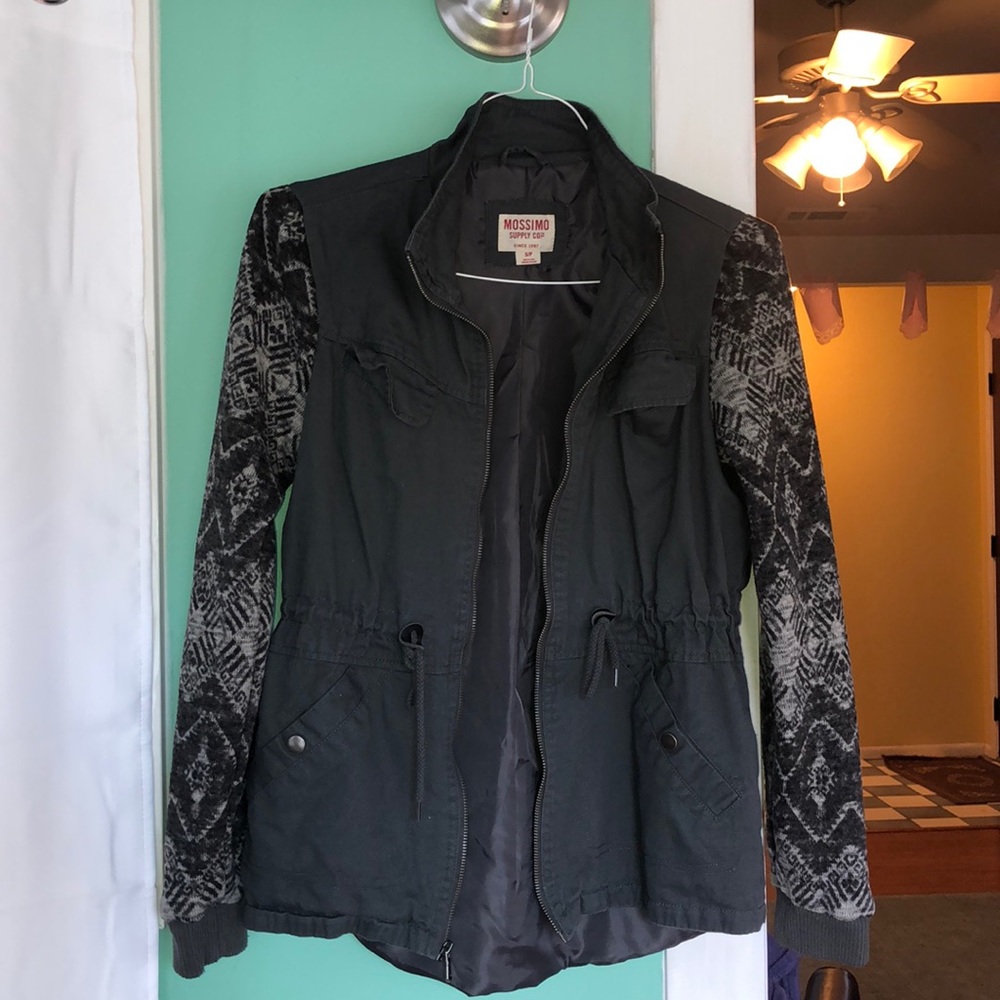 Jacket